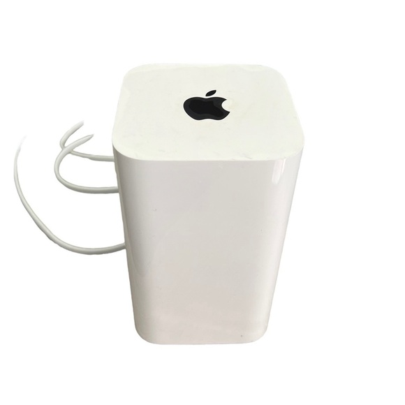 Apple AirPort Extreme Base Station with Power Cord - Picture 1 of 6